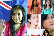 Ảnh xưa cũ khiến các mỹ nhân Việt chỉ muốn “độn thổ”