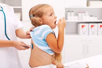 Cha mẹ làm gì để bảo vệ con trước bệnh ho gà 