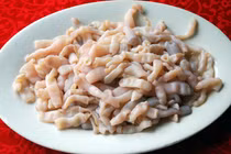 Sá sùng đặc sản ngon lành của Quảng Ninh