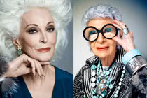 Những mỹ nhân U90 vạn người mê