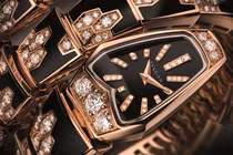 8 mẫu đồng hồ nữ đẹp, sành điệu nhất 2015