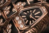 8 mẫu đồng hồ nữ đẹp, sành điệu nhất 2015