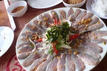 Những món gỏi cá nổi tiếng của ẩm thực Việt