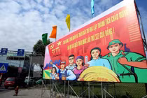 Báo chí thế giới đánh giá cao Đại hội Đảng lần thứ XII