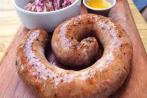 Điểm danh món ăn khổng lồ hot nhất Việt Nam 2016