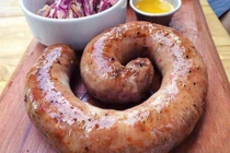 Điểm danh món ăn khổng lồ hot nhất Việt Nam 2016