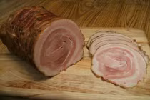 Tự làm thịt xông khói an toàn