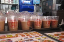 Vi khuẩn trong đồ uống Lotteria có thể gây nhiễm khuẩn huyết?