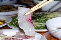 Sai lầm khi ăn cá: Tự mình rước họa vào thân