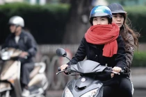 Hà Nội sắp rét dưới 10 độ C, HS có thể phải nghỉ học