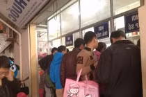 Bộ Y tế cảnh báo bệnh do rét kỷ lục ở miền Bắc