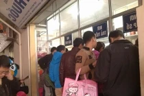 Bộ Y tế cảnh báo bệnh do rét kỷ lục ở miền Bắc