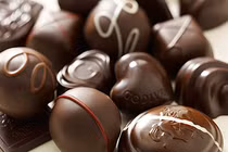 Tác dụng cực tốt của socola với bà bầu