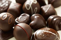 Tác dụng cực tốt của socola với bà bầu