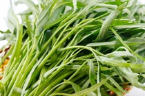 Những người tuyệt đối không nên ăn rau muống