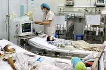 7 bé tử vong ở Cao Bằng dương tính với virus Coxsackie A6
