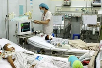 7 bé tử vong ở Cao Bằng dương tính với virus Coxsackie A6