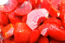 Những loại trái cây "phản chủ" nếu ăn nhiều