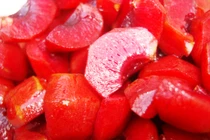 Những loại trái cây "phản chủ" nếu ăn nhiều