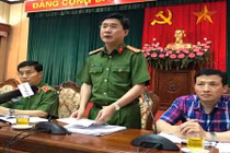 Hà Nội thiếu 4.000 trụ nước phòng cháy chữa cháy