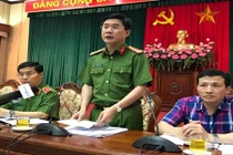 Hà Nội thiếu 4.000 trụ nước phòng cháy chữa cháy