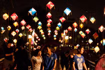 Đà Nẵng, Hội An đoạt giải "Phong cảnh thành phố châu Á"