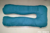 Những mẫu gối ngủ giúp bà bầu ngủ ngon 