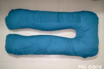 Những mẫu gối ngủ giúp bà bầu ngủ ngon 