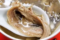 10 món ngon không thể bỏ qua ở Hong Kong 