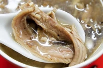 10 món ngon không thể bỏ qua ở Hong Kong 