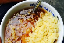 Thưởng thức chè nóng khi đông về tại quán chè trứ danh HN