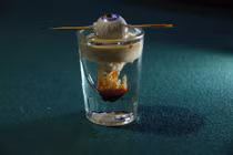 10 món đồ uống Halloween khiếp đảm có ở Hà Nội