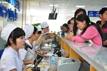 Bốn bệnh viện đầu tiên ký cam kết làm hài lòng bệnh nhân