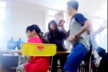 Cô giáo cung Bọ Cạp mắng sinh viên "vô học" nói gì?