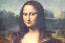 Giải mã bí ẩn nguyên mẫu kiệt tác nàng Mona Lisa 