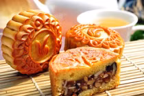 Cách ăn bánh trung thu để không bị tái phát bệnh