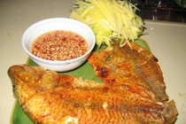 Cách ướp cá chế biến mọi món cá vị ngon miễn chê