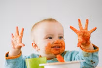 8 chiêu trị con lười và kén ăn rất hiệu quả