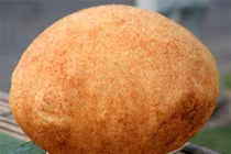 Xôi phồng chợ Mới món ngon khó quên đất An Giang