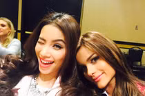 Hoa hậu Dominica tiết lộ sự thật kết quả Hoa hậu Hoàn vũ