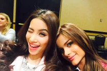 Hoa hậu Dominica tiết lộ sự thật kết quả Hoa hậu Hoàn vũ