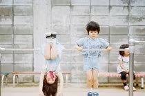 Bộ ảnh cuộc sống thiên đường của hai anh em người Nhật