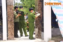 Nhật ký phá án thảm sát ở Bình Phước, vạch tội Nguyễn Hải Dương 