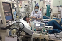 Những tua trực đưa bệnh nhân vượt cửa tử ngoạn mục 