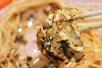 5 món ăn vặt Sài thành ngon khó cưỡng 