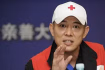 Bệnh cường giáp của Lý Liên Kiệt có thể giết người