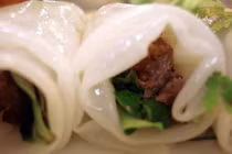 9 món cuốn ngon nổi tiếng đổi bữa cả tuần