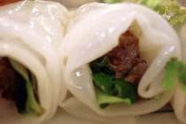 9 món cuốn ngon nổi tiếng đổi bữa cả tuần