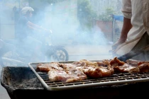 5 món đứng đầu “bảng độc hại” ngày nào bạn cũng ăn