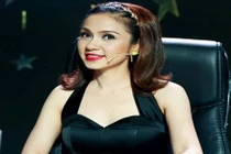 Việt Trinh thú nhận mình từng chèn ép người khác